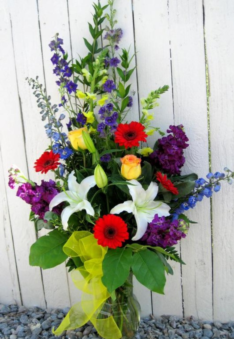 Just Because Flowers & Gifts Image